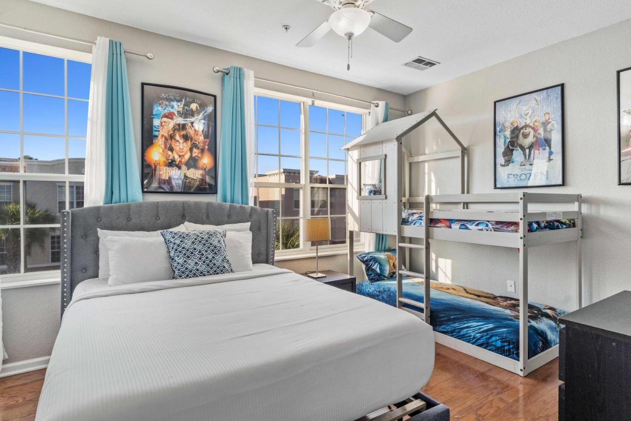 8000 Cool Breeze Drive 108 Holiday home Orlando