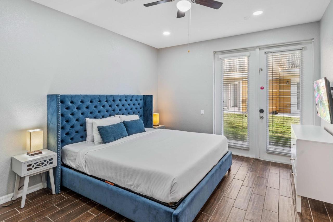 8000 Cool Breeze Drive 108 Holiday home *