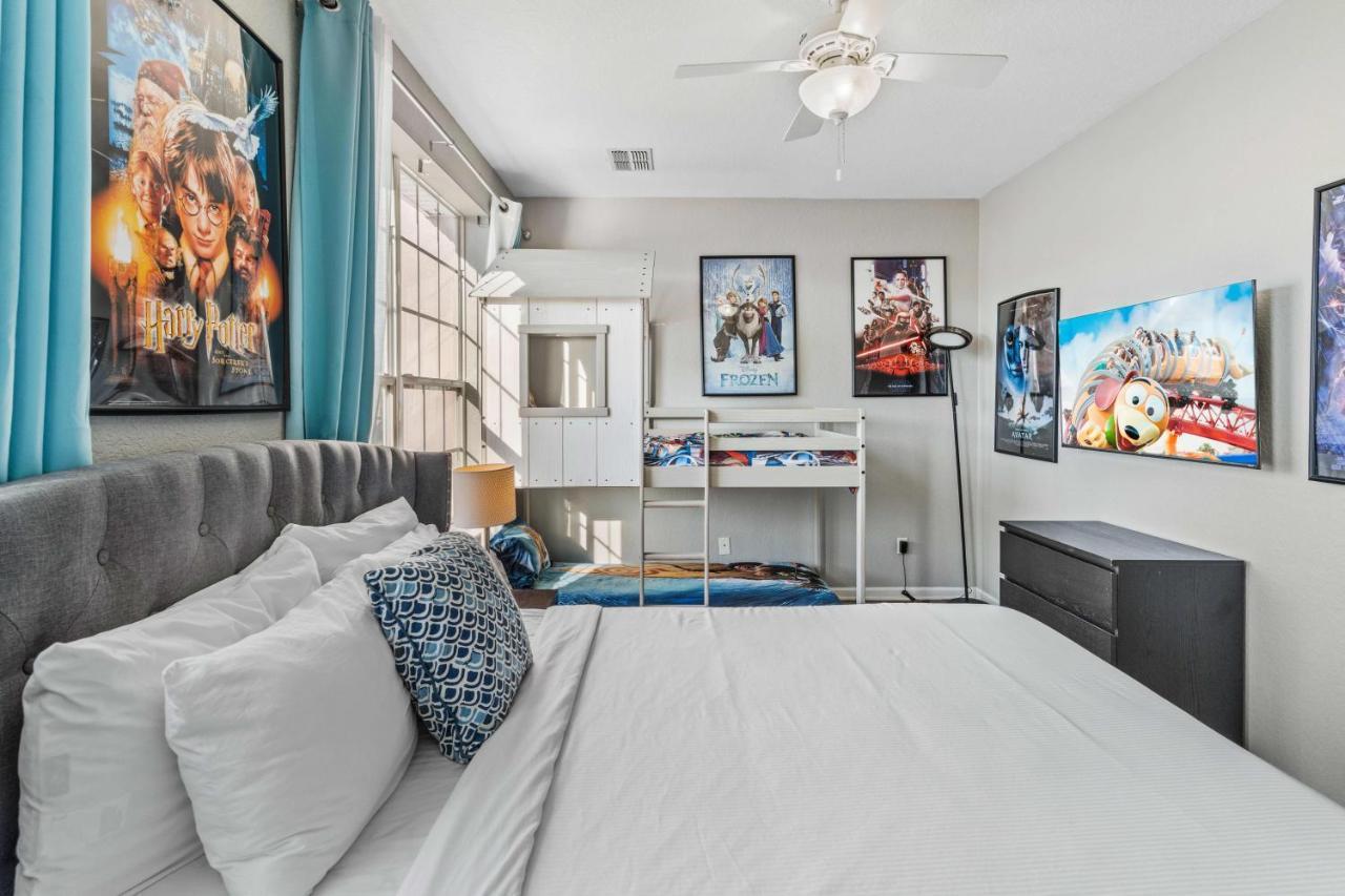 8000 Cool Breeze Drive 108 Holiday home Orlando