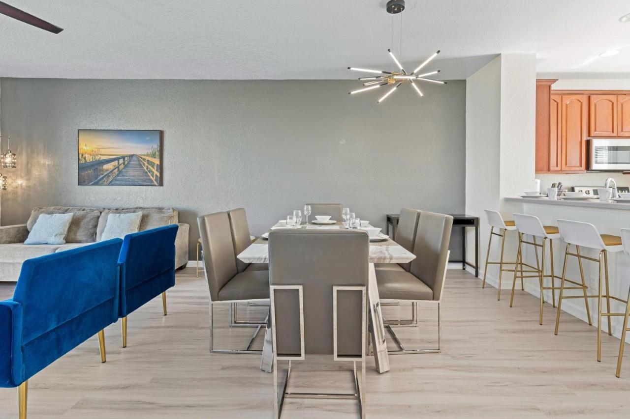 8036 Cool Breeze Drive 133 Holiday home