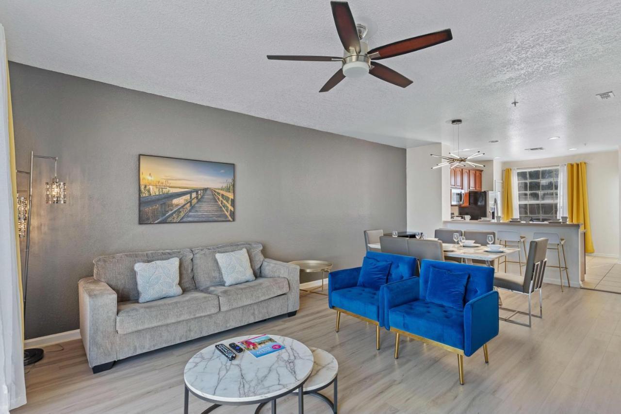 Holiday home 8036 Cool Breeze Drive 133 Orlando
