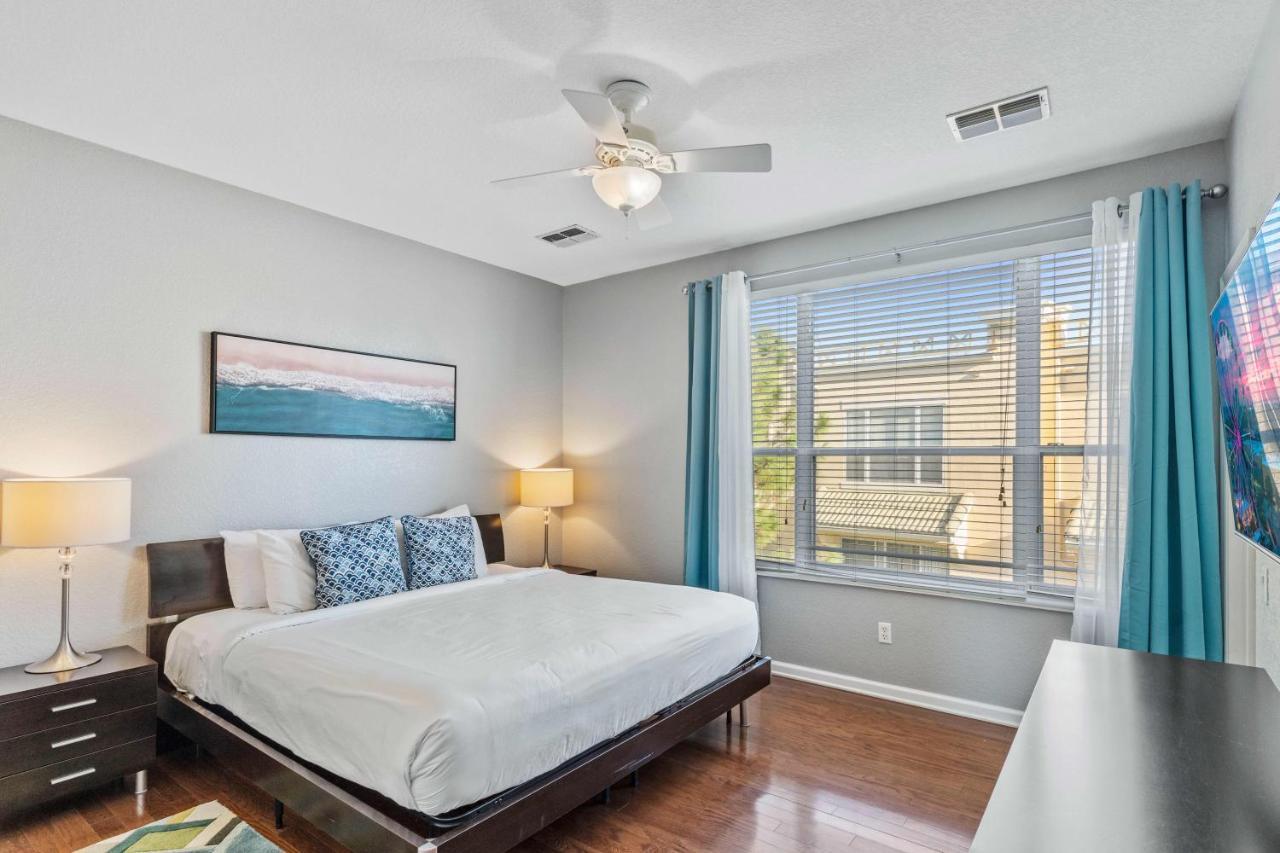 8000 Cool Breeze Drive 108 Holiday home