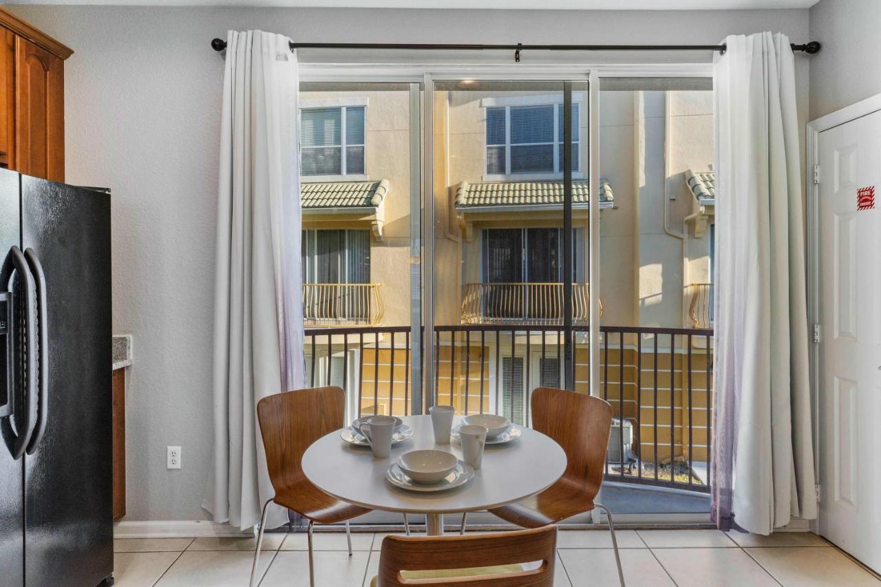 Holiday home 8000 Cool Breeze Drive 108 *