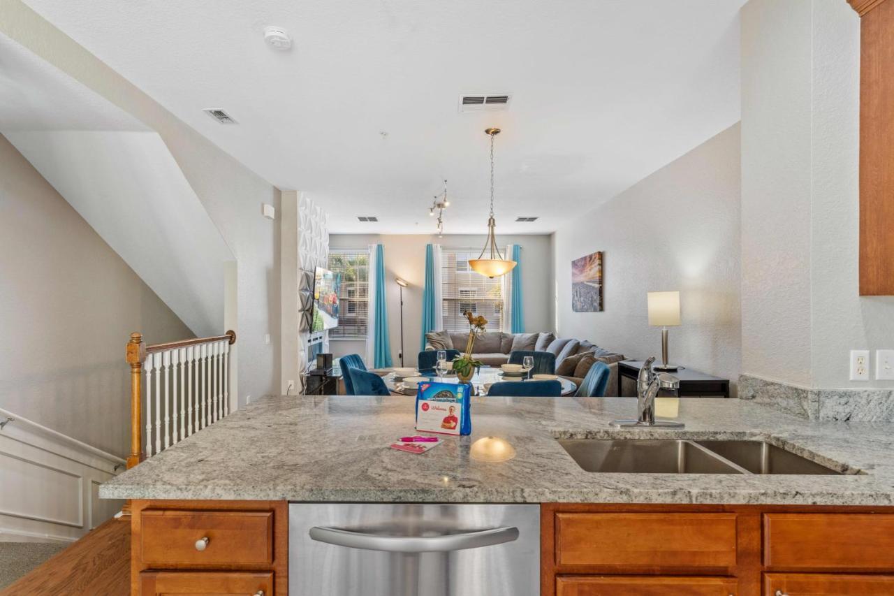 8000 Cool Breeze Drive 108 Holiday home Orlando