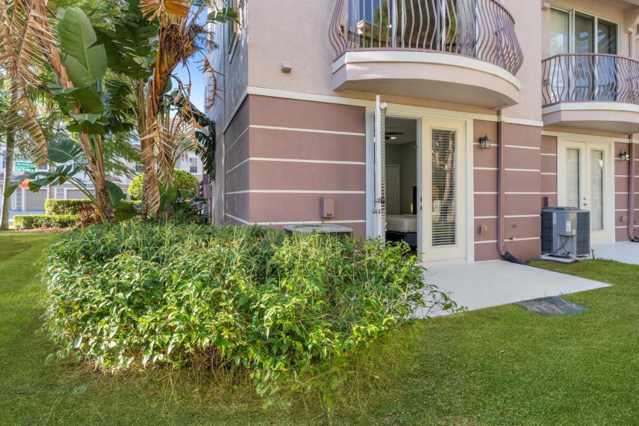 8000 Cool Breeze Drive 108 Holiday home