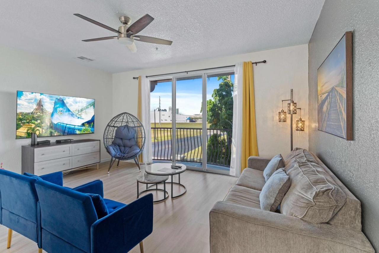 Holiday home 8036 Cool Breeze Drive 133 Orlando