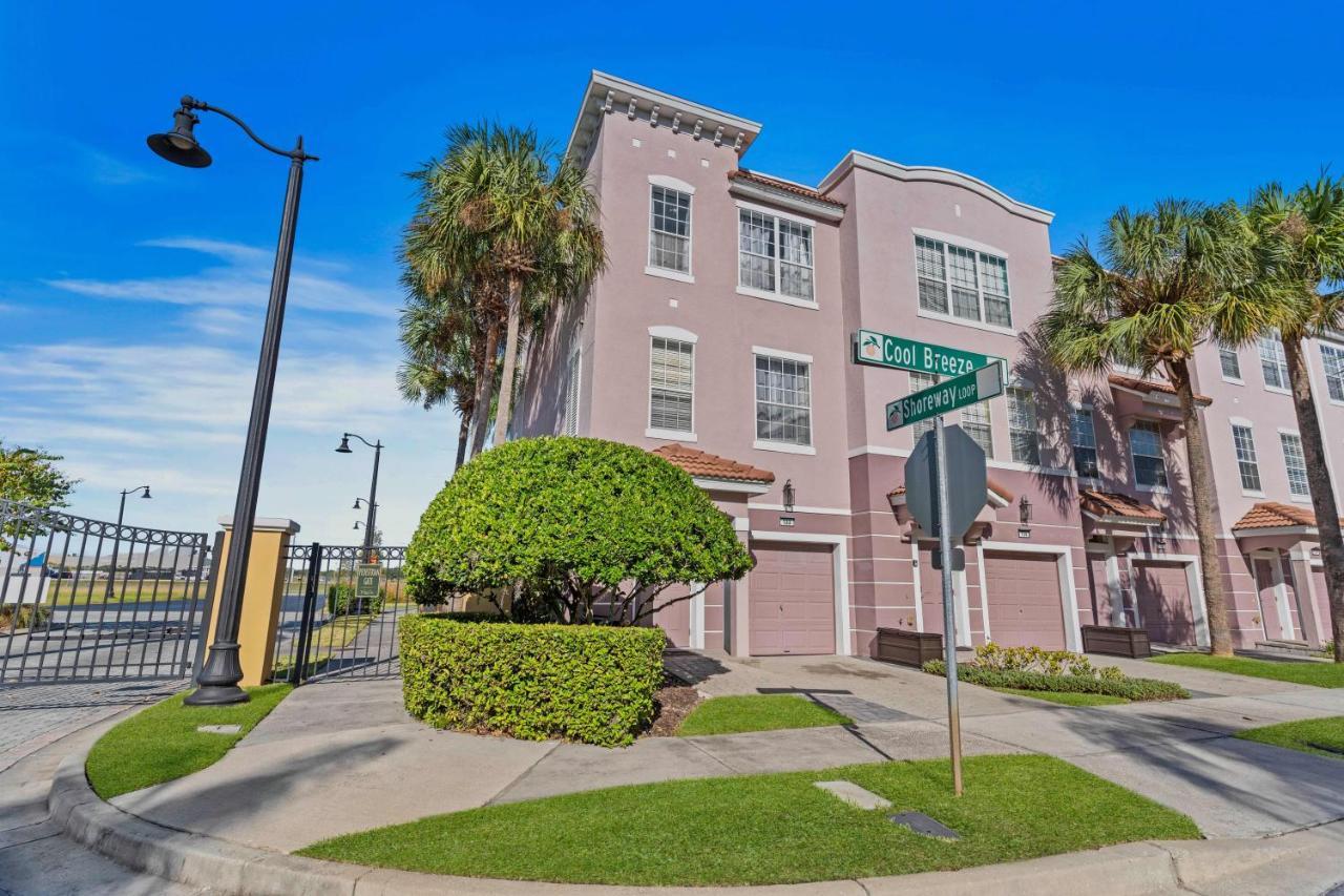 8036 Cool Breeze Drive 133 Holiday home Orlando