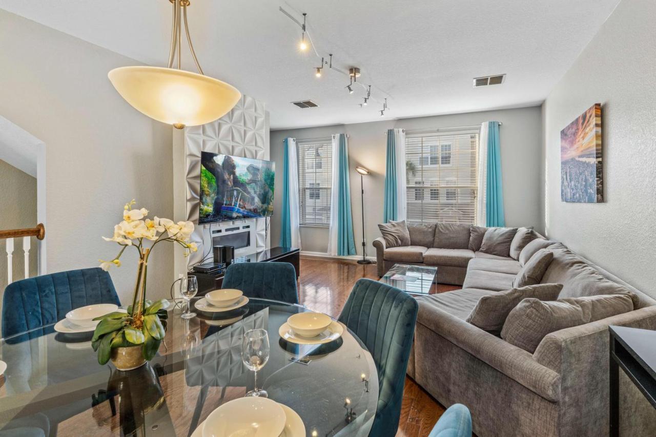 8000 Cool Breeze Drive 108 Holiday home