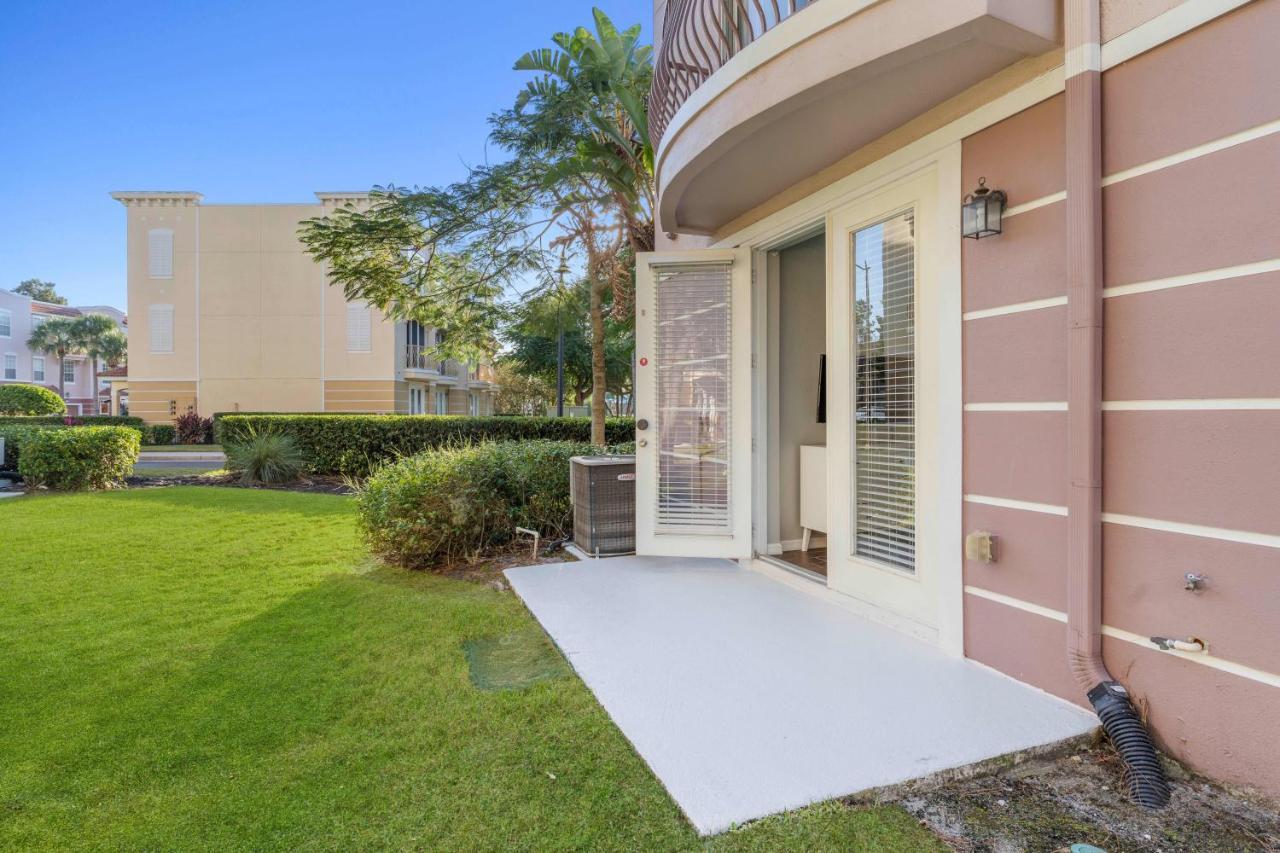 Holiday home 8000 Cool Breeze Drive 108