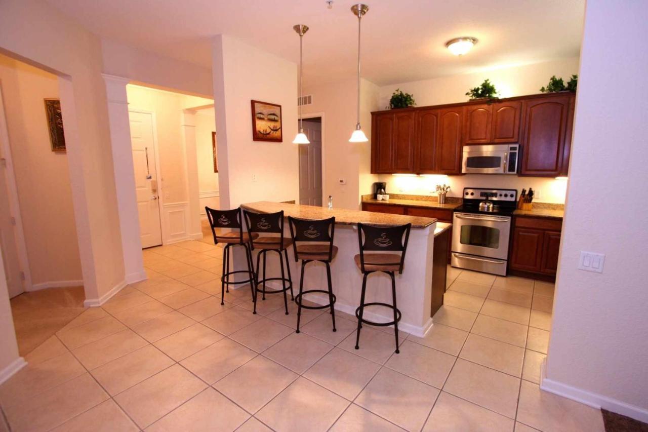 Holiday home Vista Cay Condo, Sleeps 6, Near Orlando