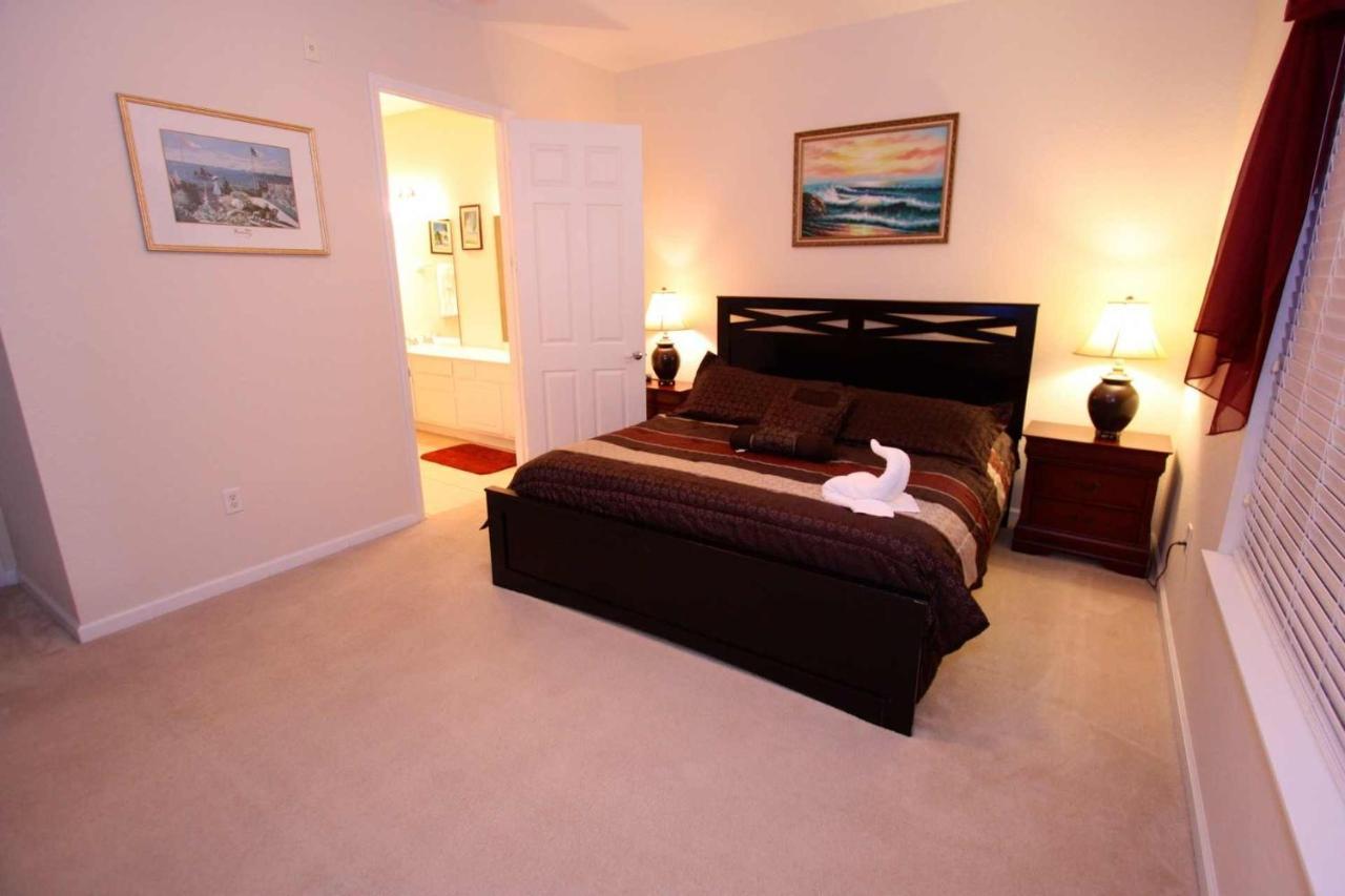 Vista Cay Condo, Sleeps 6, Near Orlando