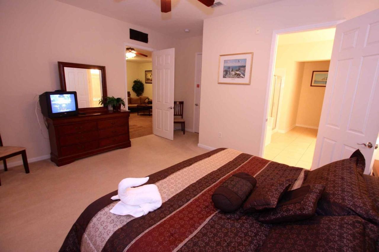 Holiday home Vista Cay Condo, Sleeps 6, Near Orlando