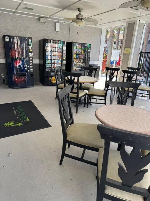 Apartment Very Close To Disney! Orlando