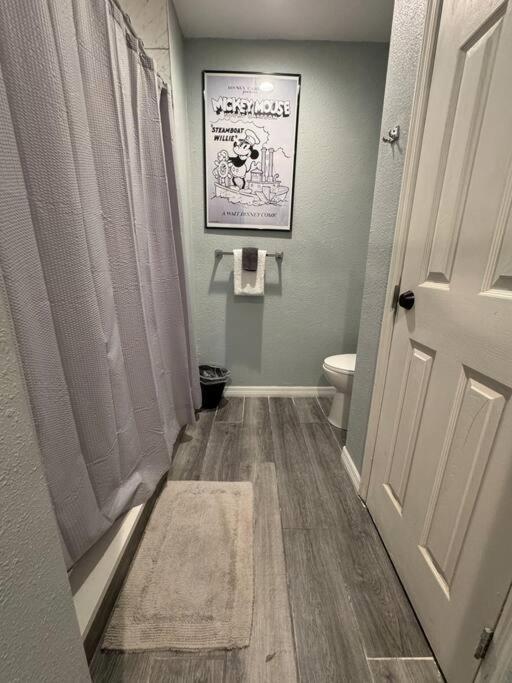 Very Close To Disney! Apartment Orlando