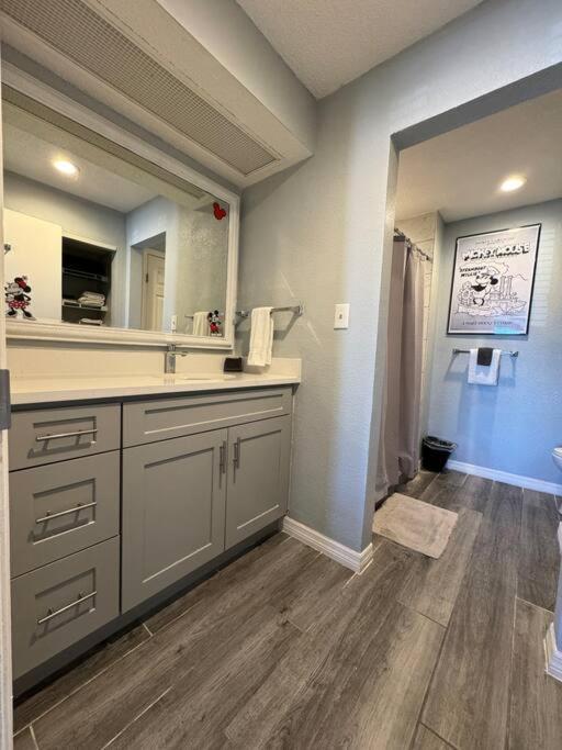 Apartment Very Close To Disney! *