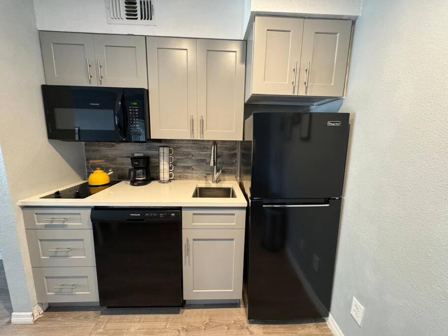 Apartment Very Close To Disney! Orlando