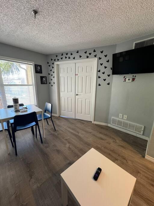 Very Close To Disney! Apartment Orlando