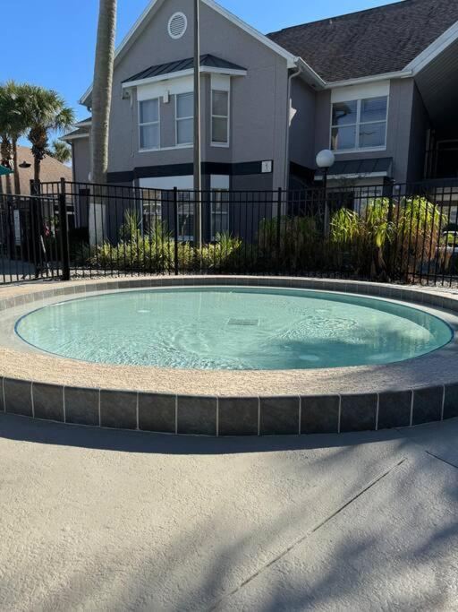 Very Close To Disney! Apartment