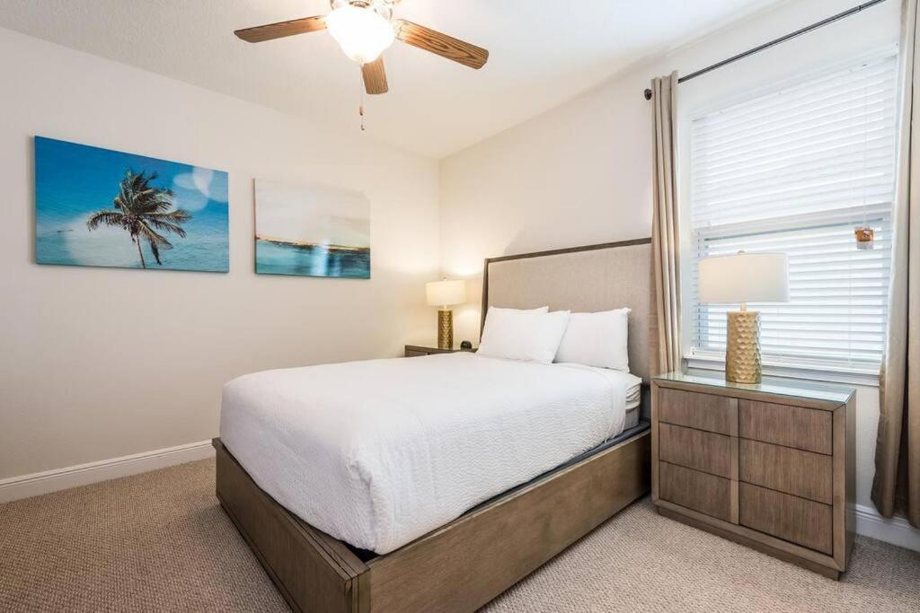 8 Bedroom Encore With Private Pool