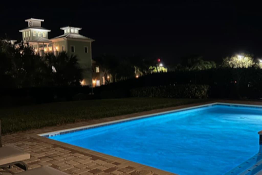 Villa 8 Bedroom Encore With Private Pool