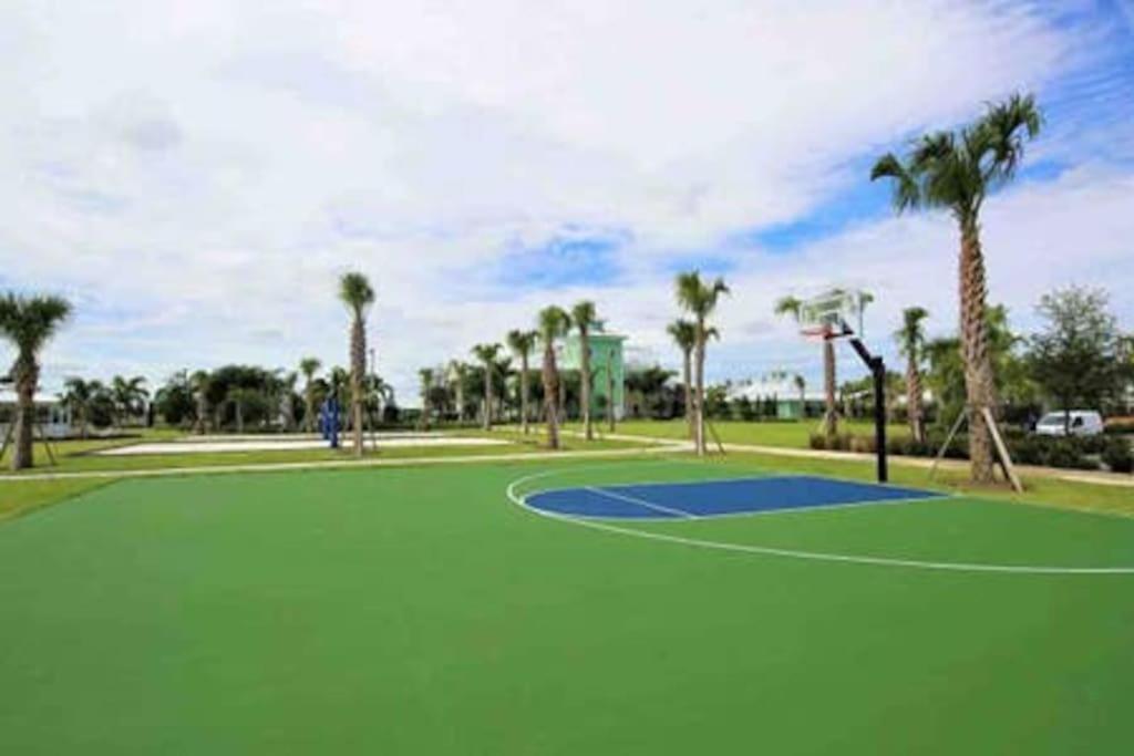 8 Bedroom Encore With Private Pool