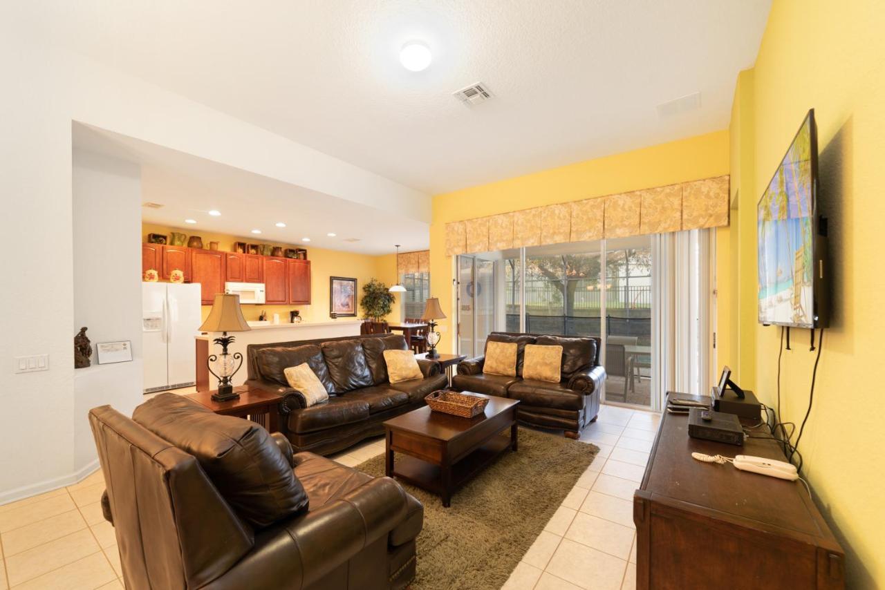Villa Windsor Hills From *