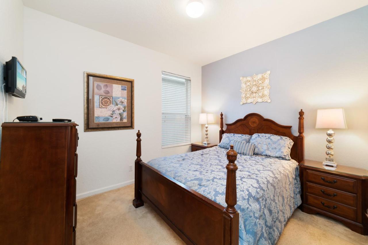 Villa Windsor Hills From *