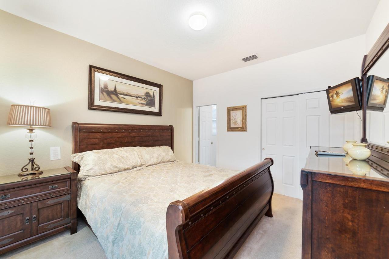 Villa Windsor Hills From