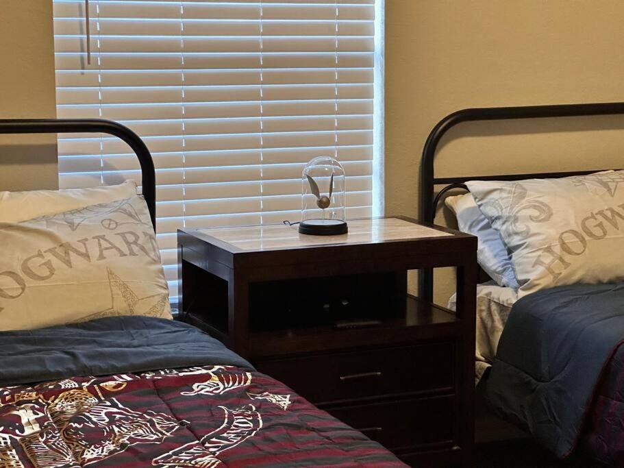 Harry Potter Themed Luxury 3bd 2bth - Universal Apartment Orlando