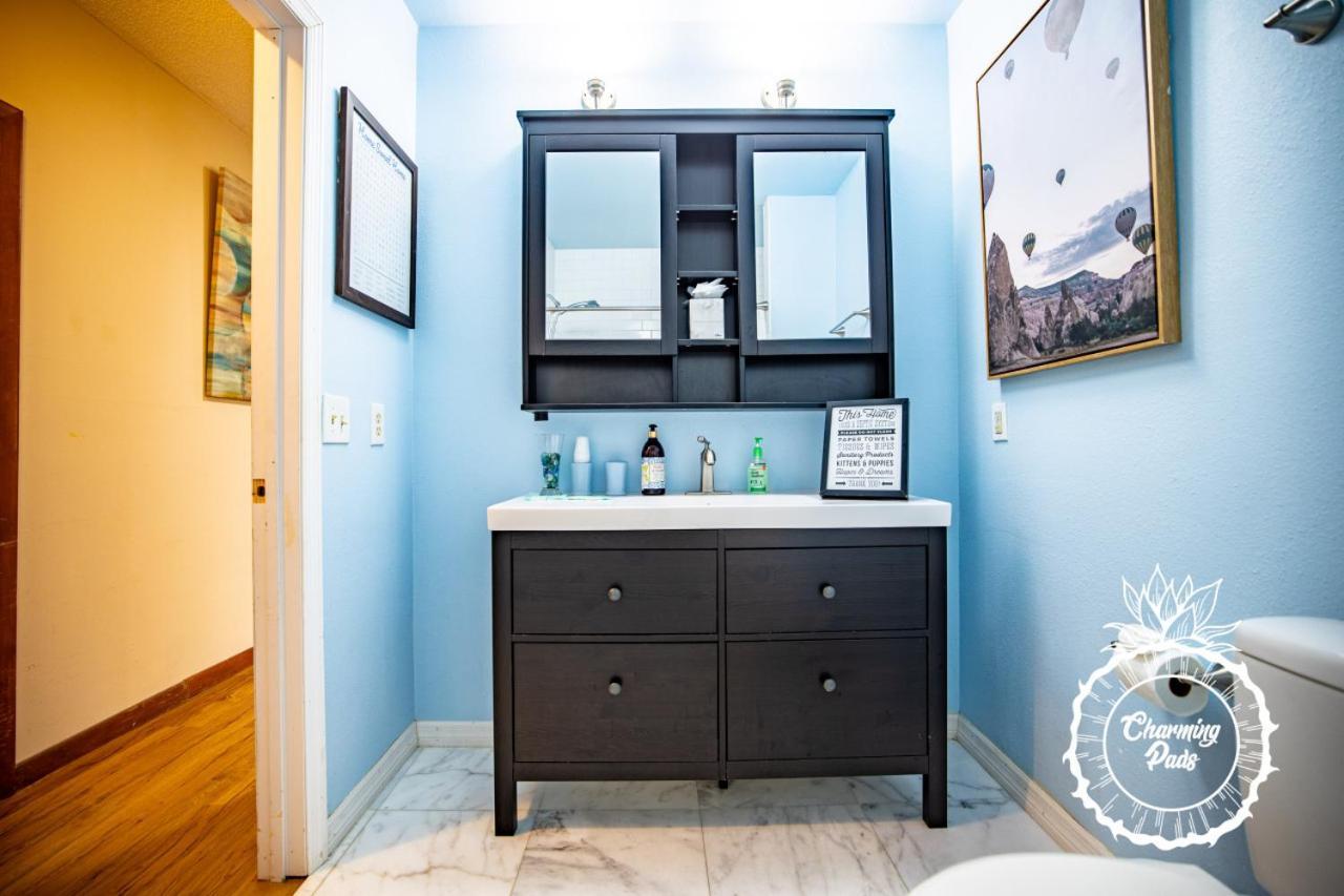 Holiday home Charming Winter Park - Express *