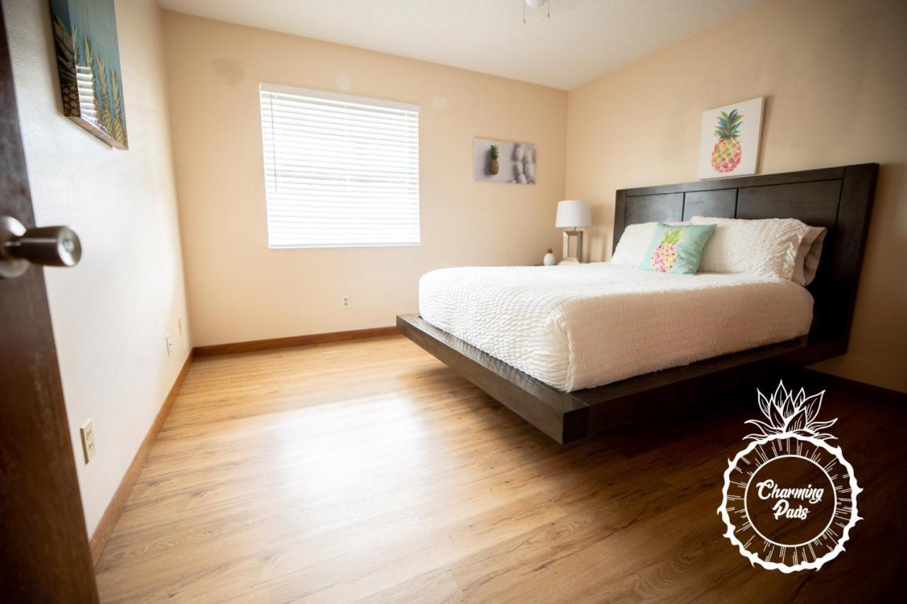Charming Winter Park - Express Holiday home Orlando