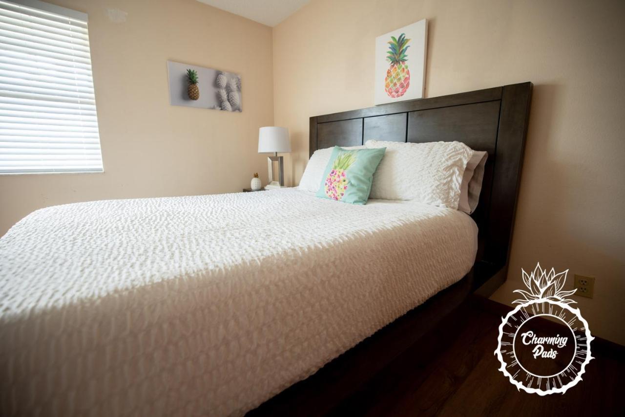 Holiday home Charming Winter Park - Express *