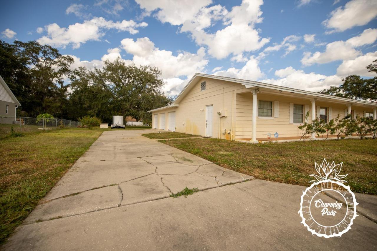Charming Winter Park - Express Holiday home