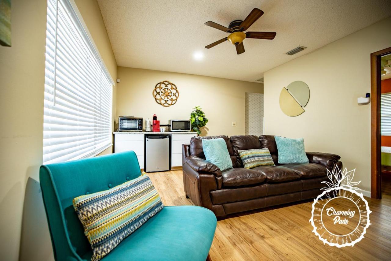 Holiday home Charming Winter Park - Express *
