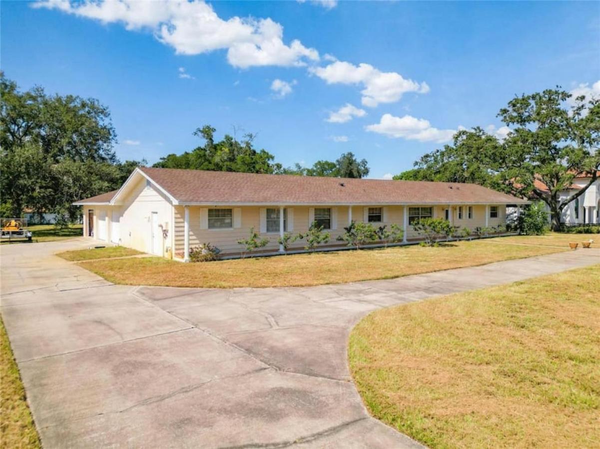 Holiday home Charming Winter Park - Express Orlando