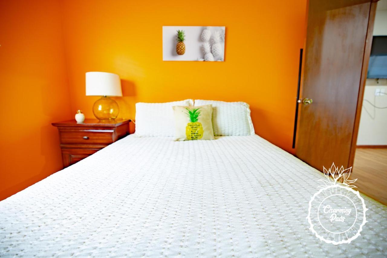 Holiday home Charming Winter Park - Express