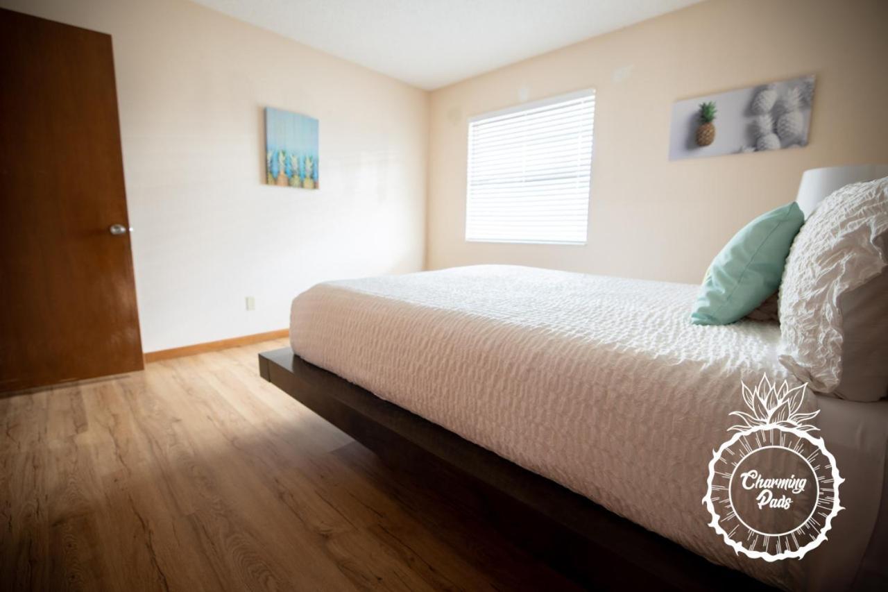 Holiday home Charming Winter Park - Express *