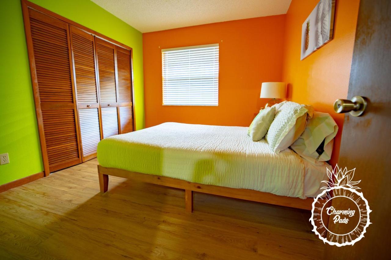 Holiday home Charming Winter Park - Express