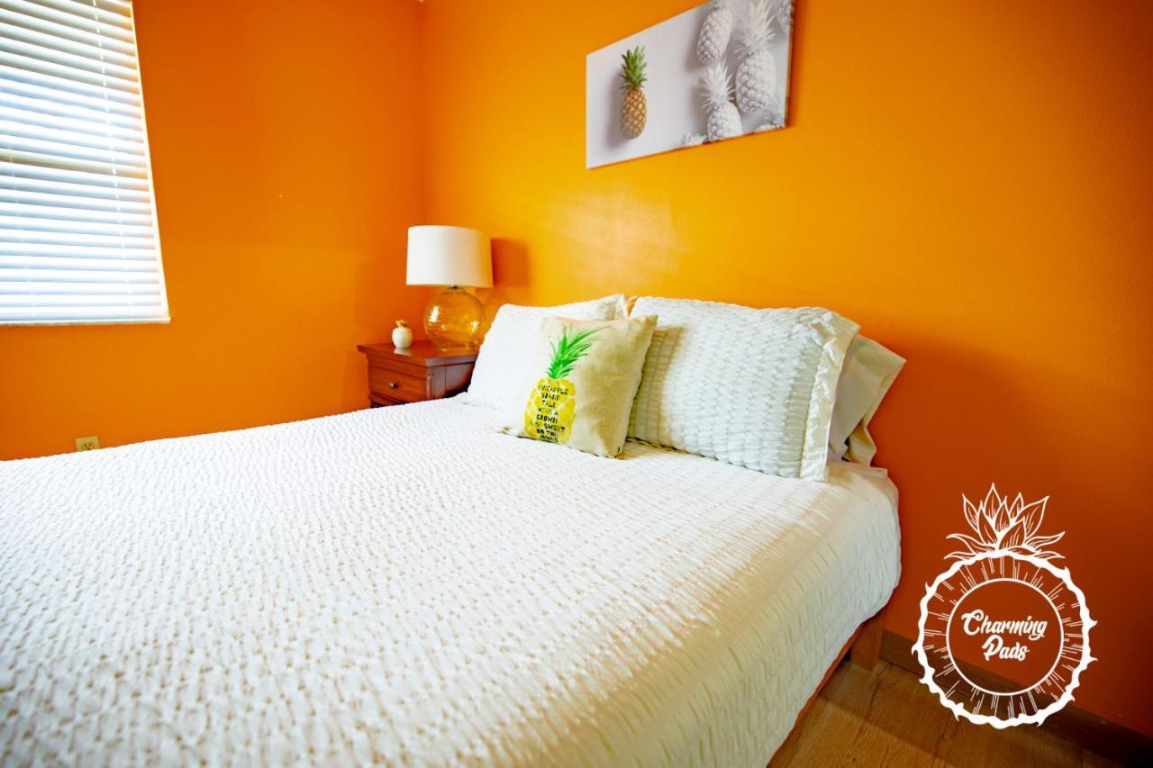 Charming Winter Park - Express Holiday home Orlando