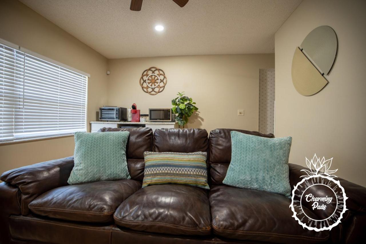 Charming Winter Park - Express Holiday home