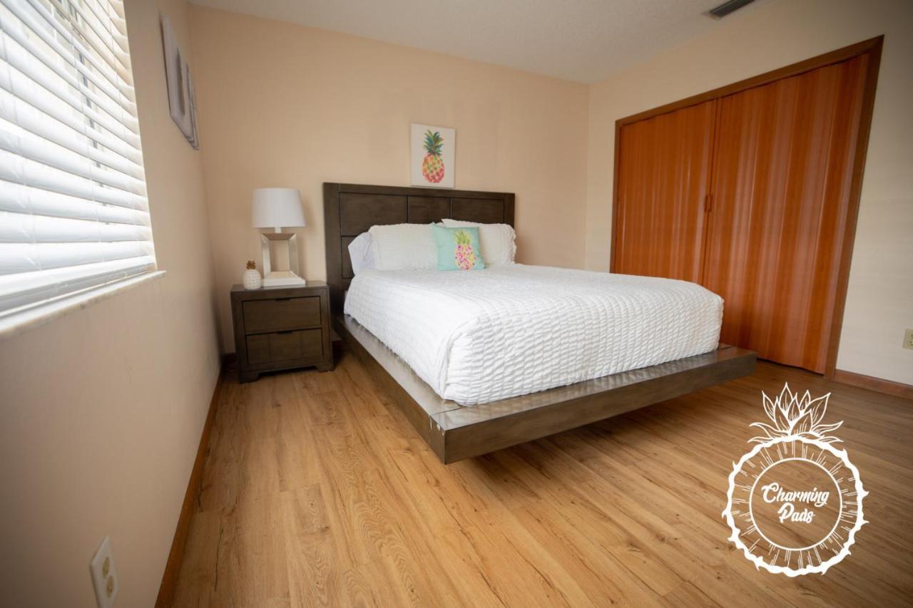 Charming Winter Park - Express Orlando