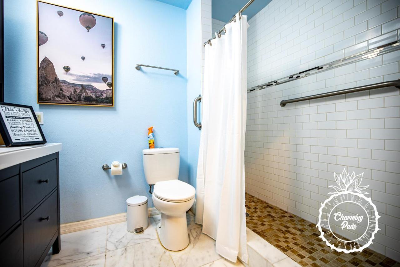 Charming Winter Park - Express Holiday home *