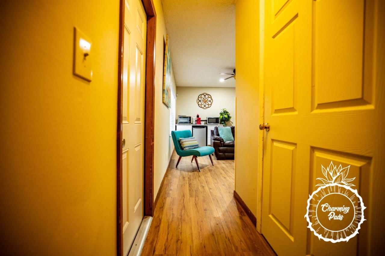 Charming Winter Park - Express * Orlando
