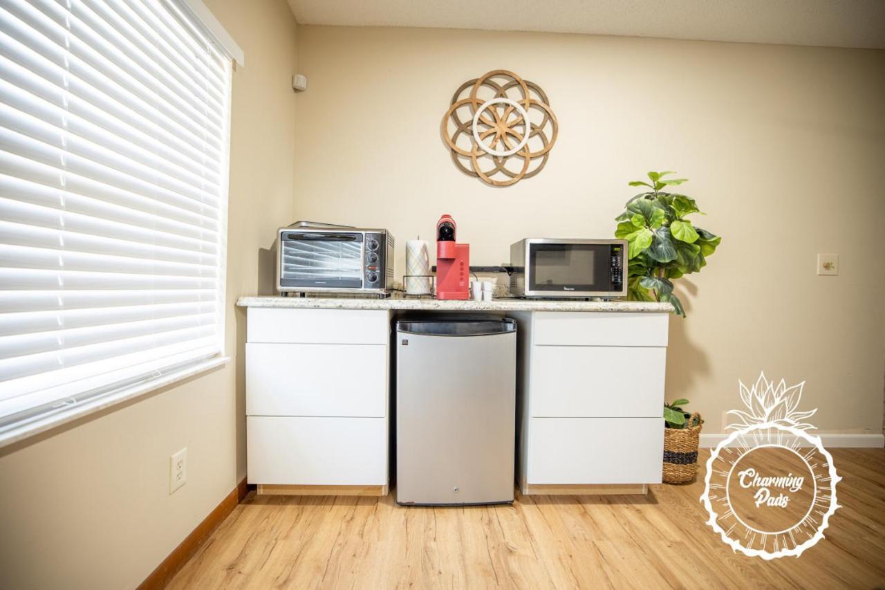 Holiday home Charming Winter Park - Express