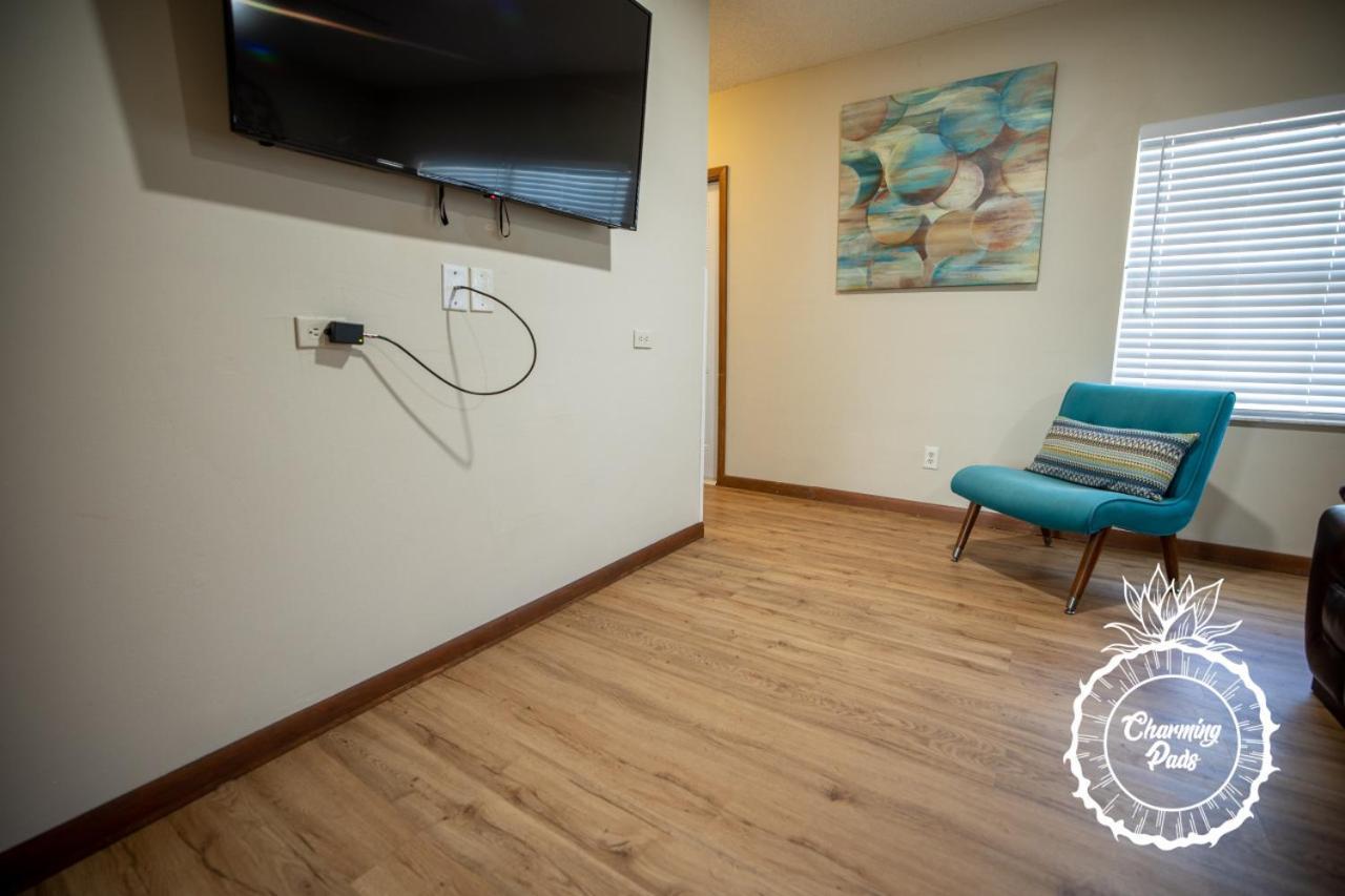 Charming Winter Park - Express Holiday home Orlando