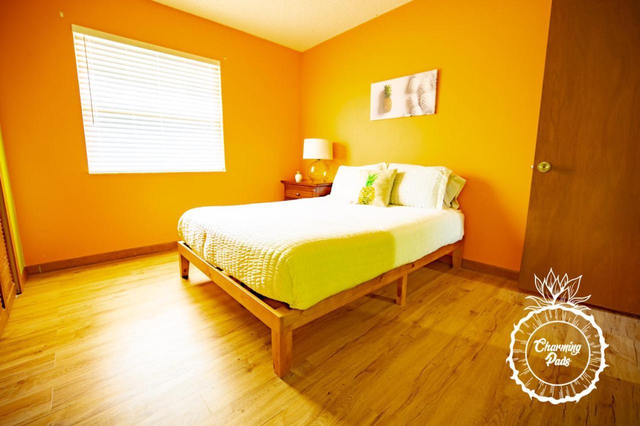 Holiday home Charming Winter Park - Express Orlando