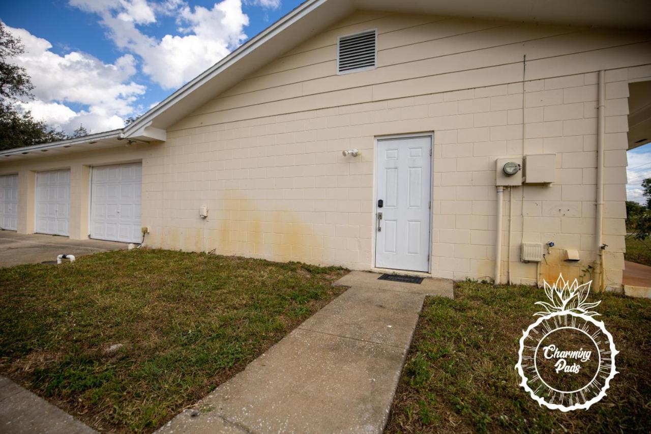 Charming Winter Park - Express Holiday home *