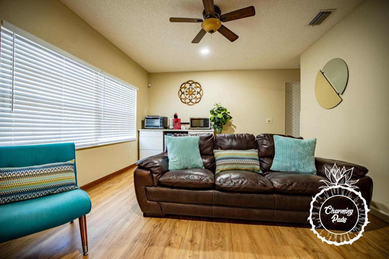 Holiday home Charming Winter Park - Express Orlando