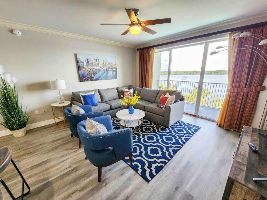 Lakeview Newly Renovated Near * Orlando