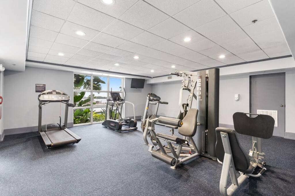 Lakeview Newly Renovated Near Apartment Orlando